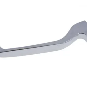 Schneller Versand Kupplungshebel WACHMANN silber kompatibel für Gilera RCR, SMT SM, Motorhispania RX, RYZ 50 2T