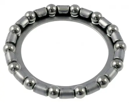 Lenkkopflager BUZZETTI, aussen d=37mm, einzeln aussen d=37mm Super-Preis