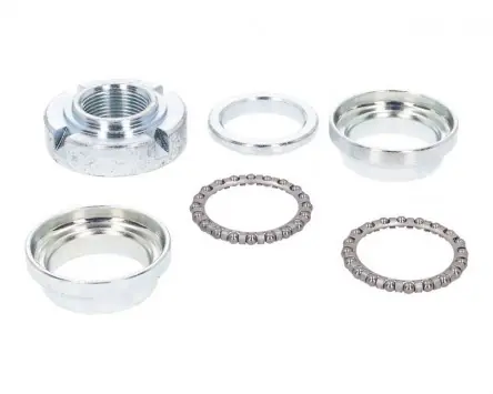 Schnäppchen Lenkkopflager Set 6-teilig Simson S50, S51, S53, SR50, SR80