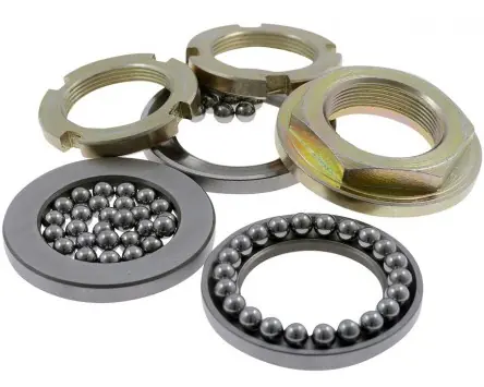 Sale Lenkkopflager Steuersatz STREETLIGHTS komplett Benelli Quattro NoveX, CPI Aragon