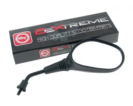 Top-Seller Spiegel rechts 2EXTREME für Rex RS125,RS600,RS450