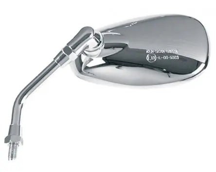 Neue Ware Spiegel VICMA für Sachs Husky 125