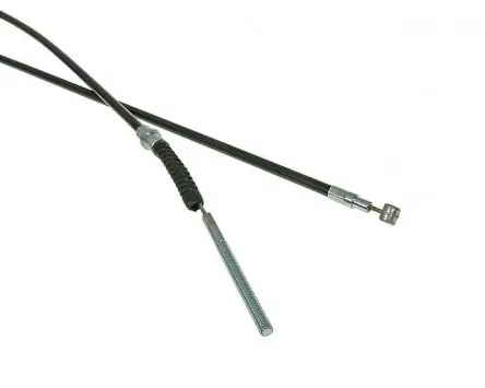 Bestpreis Bremszug hinten PTFE - Peugeot Ludix