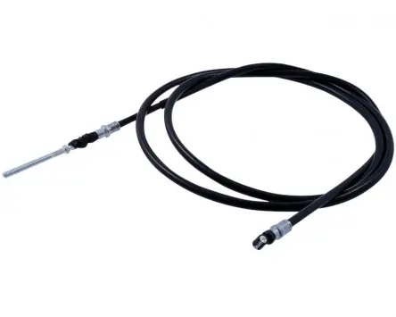 Bremszug hinten für SYM Cello Neu