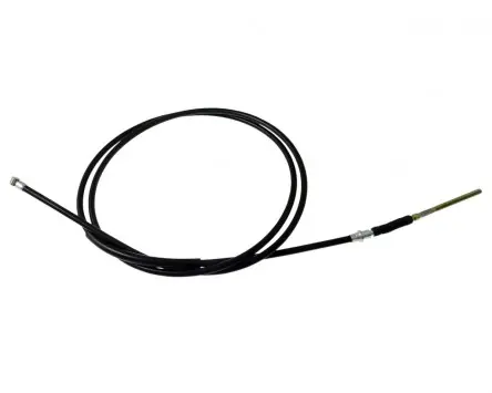 Bremszug hinten für Gilera Easy Moving, Piaggio Zip -96 Billig