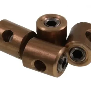 4x Bremszug Schraubnippel 2EXTREME 6x5mm universal, Werkstatt, Garage, Motorrad, Roller, Scooter, ATV, Quad, Mofa, Enduro Sonderaktion