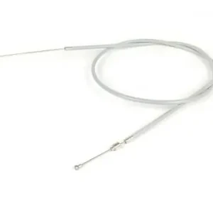 Bremszug vorne BGM grau kompatibel für Vespa PX (-1984) 80 125 200 E X Bremsseil, Bremskabel Ersatz Preisreduziert
