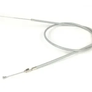 Bremszug vorne BGM grau kompatibel für Vespa V50, PV125, ET3, N, Special, SS90 Bremsseil, Bremskabel Expressversand