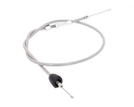 Chokezug mit Stellschraube Simson KR51/1 Schwalbe (-1975) Direktkauf