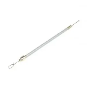 Ausverkauf Chokezug BGM grau kompatibel für Vespa PK 50 S, PK 50 XL 1, PK 50 XL2, PK 80 S, PK 125 ETS, PK 125 S