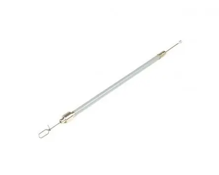 Ausverkauf Chokezug BGM grau kompatibel für Vespa PK 50 S, PK 50 XL 1, PK 50 XL2, PK 80 S, PK 125 ETS, PK 125 S