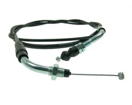 Gaszug Rex RS400 RS460 RS500 Sale