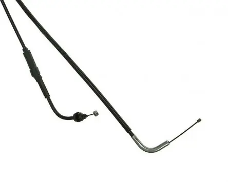 Gaszug komplett PTFE Peugeot Vivacity 2T Neuheit