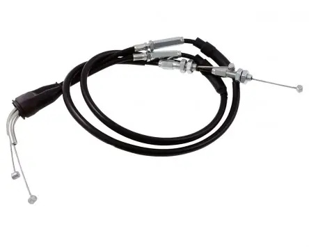 Gaszug passend für SV 650 S/SV 1000 S 2003-2010 Markenware