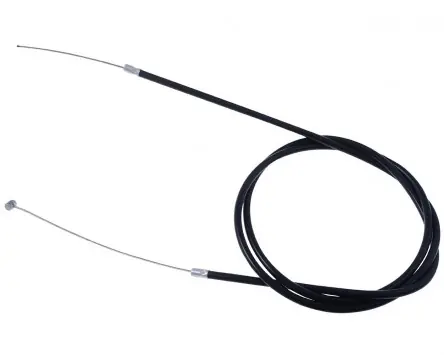 Solange Der Vorrat Reicht Gaszug RMS (Griff bis Führung) kompatibel für Piaggio Sfera NSL, 1. Serie, Seilzug, Kabel Ersatz