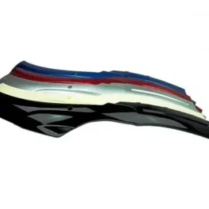 Verkleidung unten links BT49QT-9, YY50QT usw. Echt