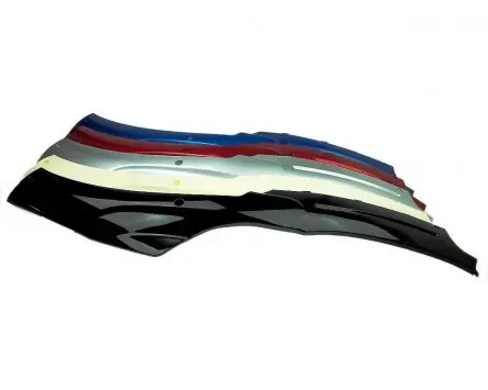 Verkleidung unten links BT49QT-9, YY50QT usw. Echt