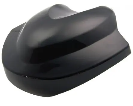 Verkleidung Windschild Schwarz BT49QT-12 Jetzt Kaufen