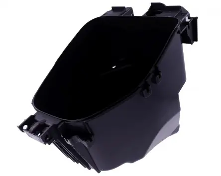Jetzt Kaufen Helmfach YAMAHA für Yamaha Aerox, MBK Nitro