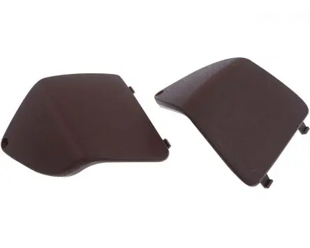 Gepäckfachblende SIP links/rechts tobacco braun, 2-teilig Markenprodukt