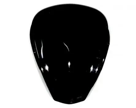 Lenkerverkleidung schwarz Generic Cracker Smoke- New Modell Wochenendangebot