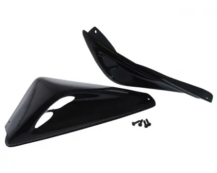 Seitenspoiler BCD für Mbk Stunt, Yamaha Slider Wochenendangebot