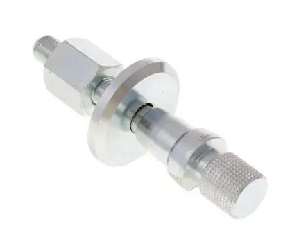 Expressversand Kupplungskompressor für Vespa Classic 50-200ccm