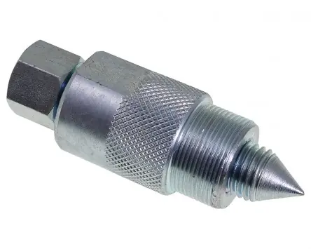 Günstig Abzieher Polrad Lichtmaschine M27x1,25 außen UNI AUTO für Lambretta A, B, C, LC, D, LD, LI, LIS, SX, TV, DL, GP, J, Lui