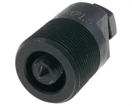 Polradabzieher M30x1,5mm Rechtsgewinde für Motoplat Zündung, kompatibel für Roller, Moped, Motorrad, Lambretta Top-Angebot