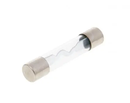 Saisonangebot Glassicherung 30x6mm 20A