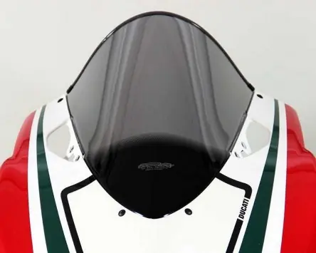 Scheibe MRA-Racingscheibe Neue Kollektion