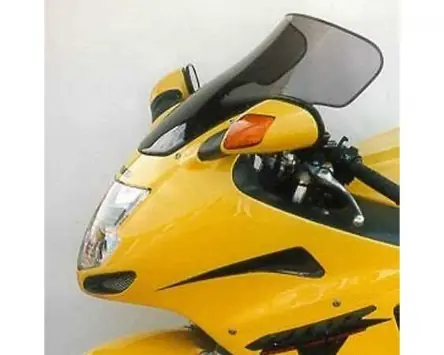 Finale Aktion Scheibe MRA-Tourenscheibe, Honda CBR 1100 XX, klar