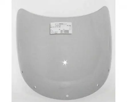 Kracherpreis Scheibe MRA-Tourenscheibe, Suzuki GSX-R 1100 -88, GSX-R 750, -87, rauchgrau
