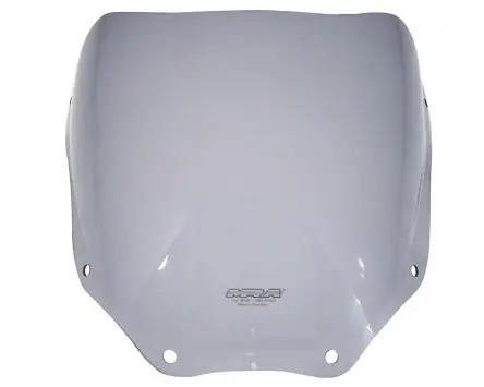 Scheibe MRA-Verkleidungsscheibe Ducati 900 SS, 95-97, rauchg Highlight