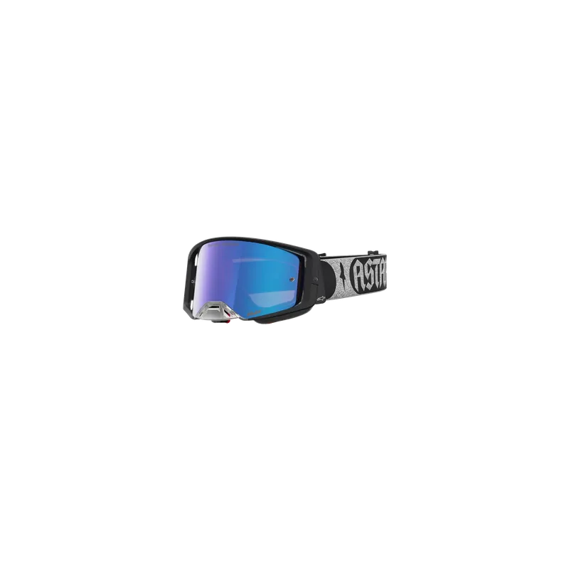 Top-Seller Alpinestars Supertech Atrox Black Silver Mirror Pink