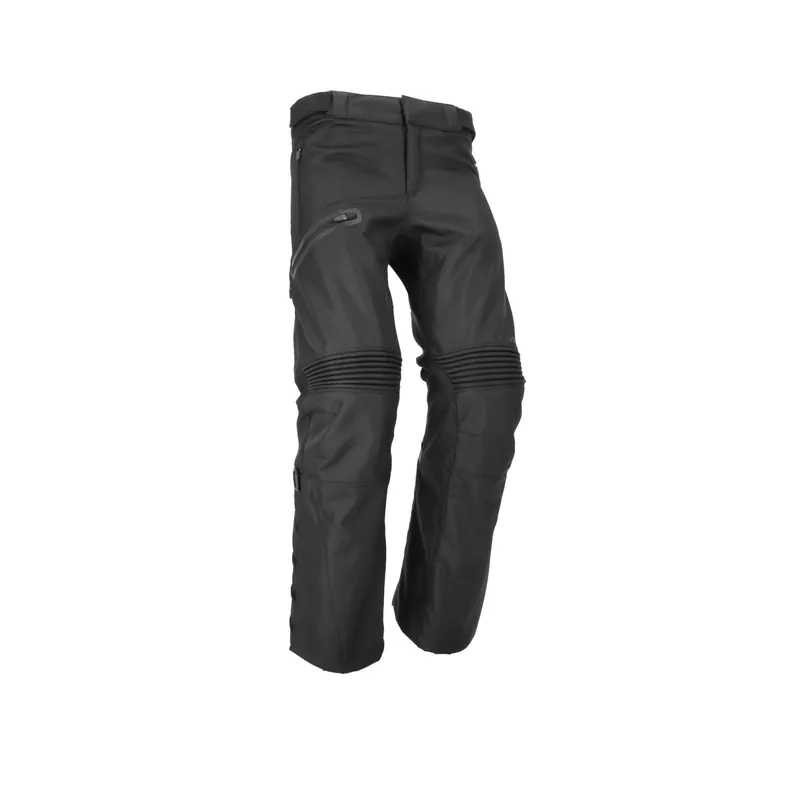 Motocross-Hose Enduro Acerbis One Baggy Black Neue Ware