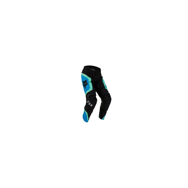 Pant FOX 180 Ballast Black Blue Direktkauf