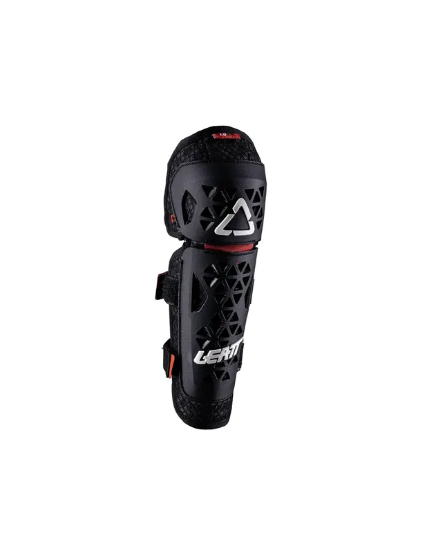 Leatt Knee Guard 1.5 Mini Black Finale Aktion