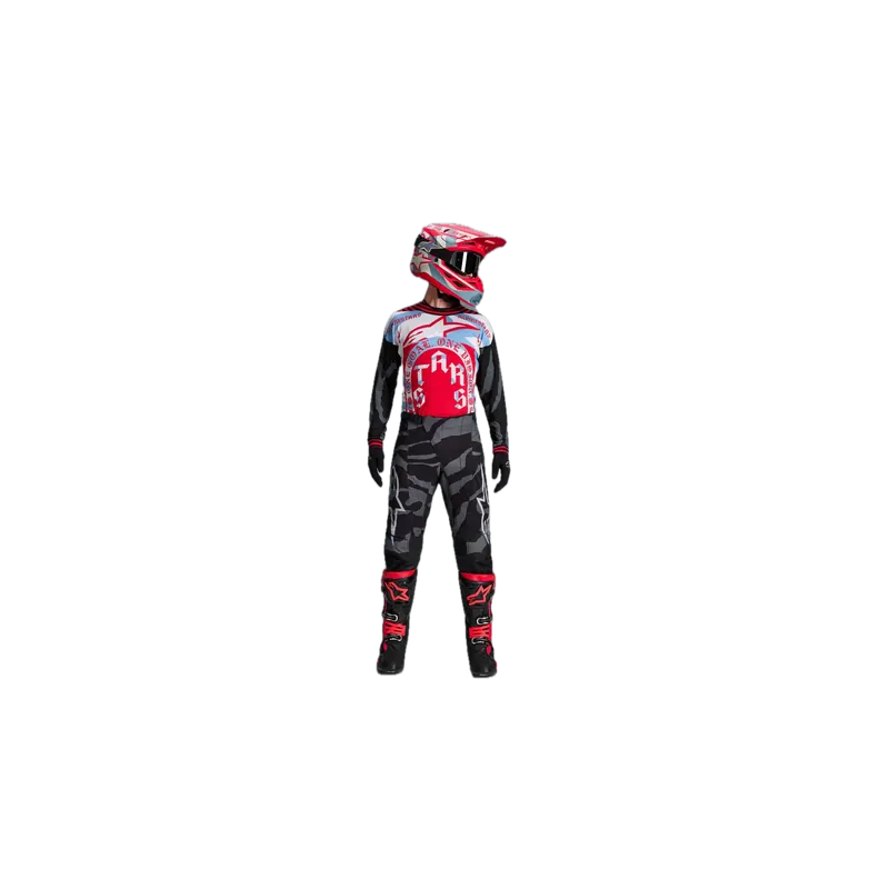 Meistverkauft Gear Set Alpinestars Techstar LE BEAST COAST