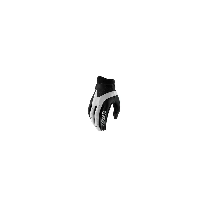 Sonderangebot Handschuhe 100% Itrack 2026 Black