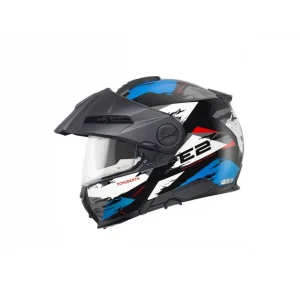 Helm SCHUBERTH E2 trail blue Wochenendangebot