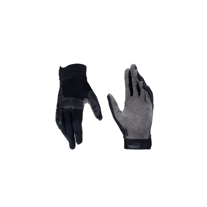 Youth Handschuhe Leatt 1.5 Black Top-Preis