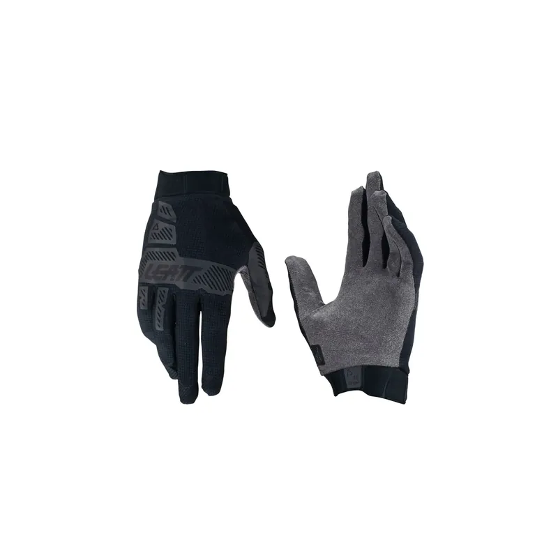 Direkt Vom Hersteller Handschuhe Motocross Leatt 1.5 GripR Stealth