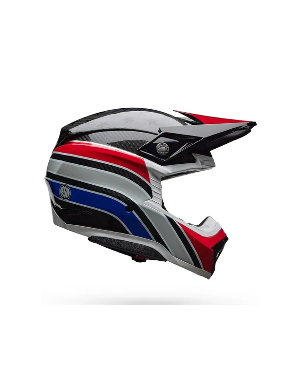 Letzte Chance Helm Bell Moto 10 Spherical 2025 Rsd Glory ECE 06