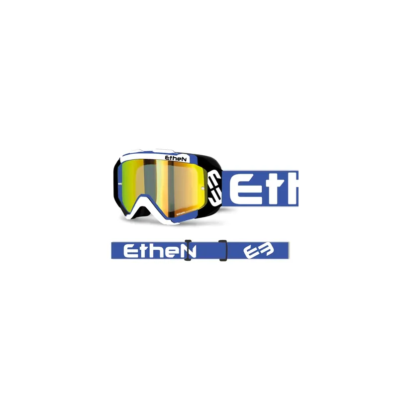 Crossbrille Ethen MX05170 Blue Markenware