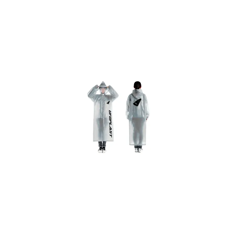 Rain jacket UFO one size Markenprodukt