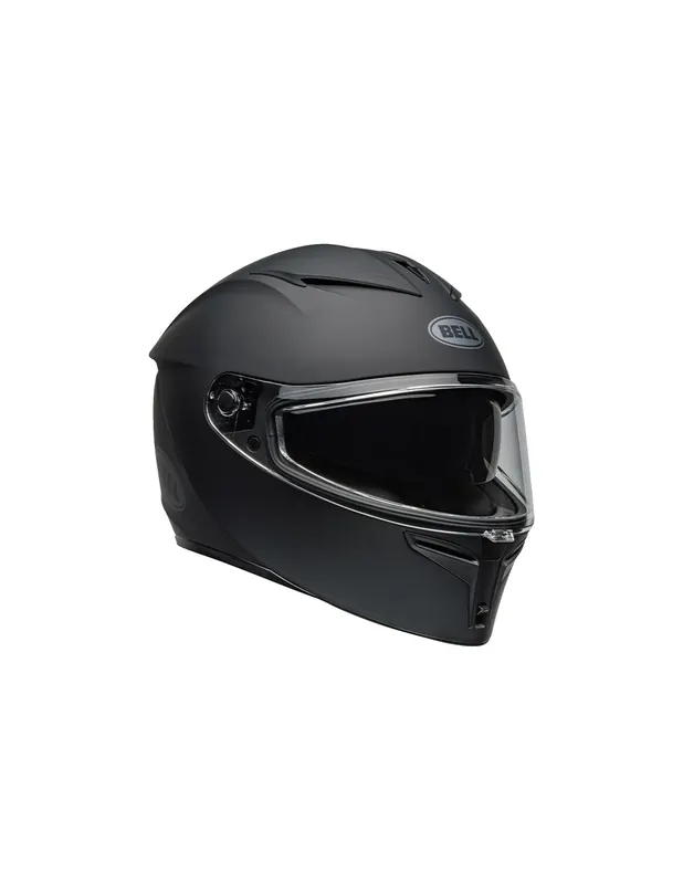 Helm Bell Lithium Mips Matt schwarz ECE 06 Top-Angebot