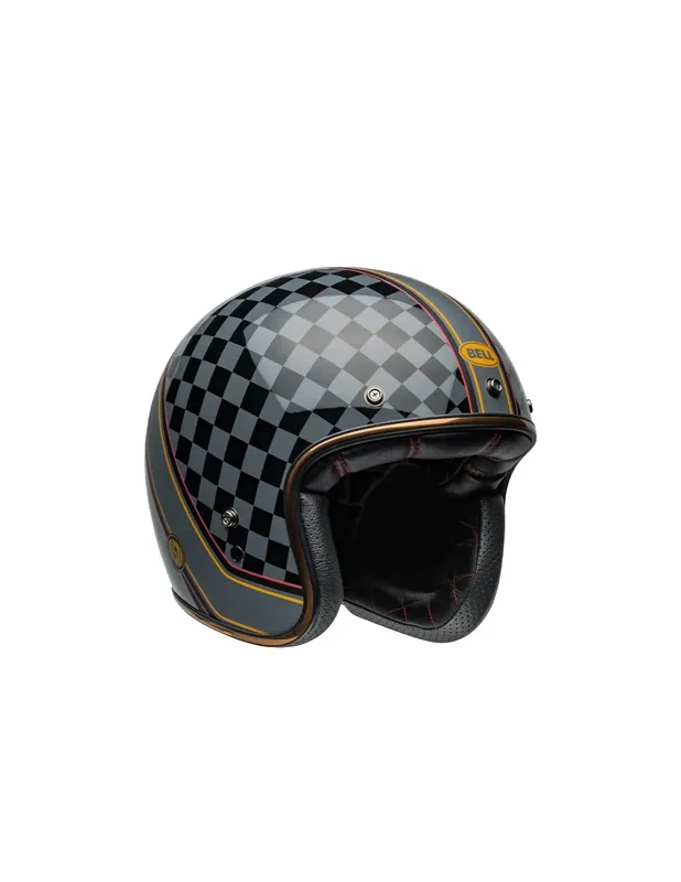 Helm Bell Custom 500 Roland Sand Wreakers ECE 06 Sofort Bestellen