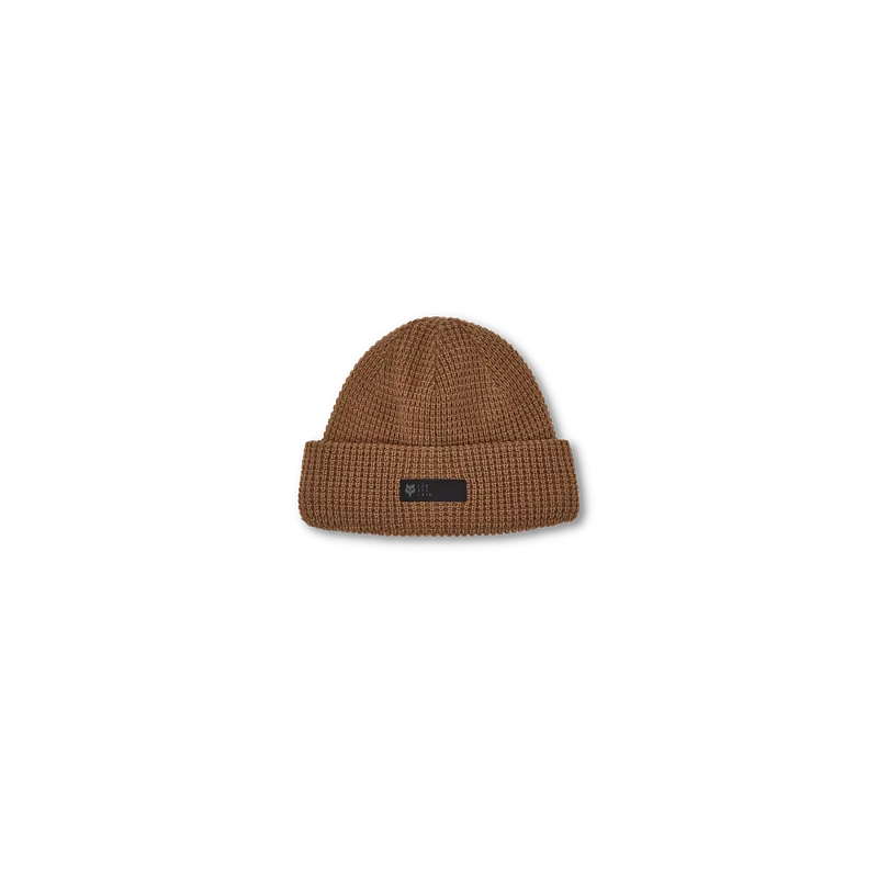 FOX Beanie Zenther Walnut Jetzt Bestellen