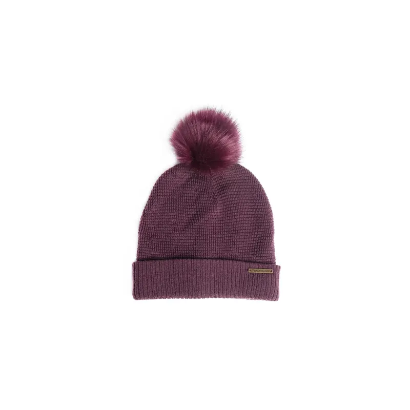 Fasthouse beanie Melody cabernet Letzte Chance